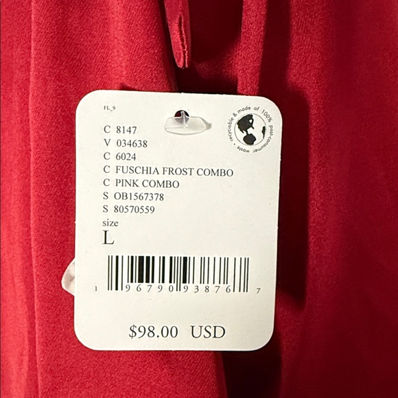 Free People On The Rise Slip - Picture 4 of 4